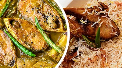 Hilsa Festival - ইলিশ উৎসব